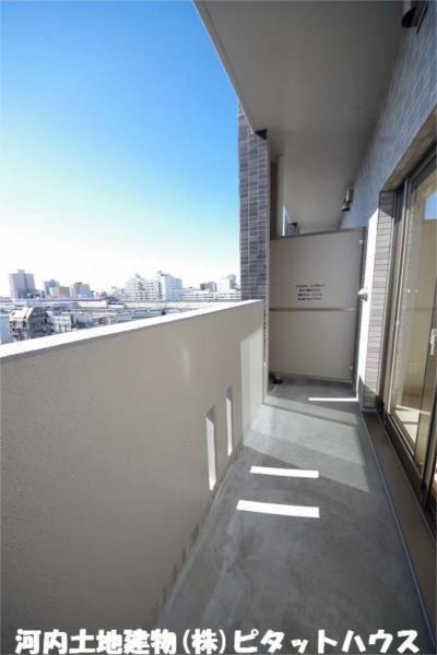 グランバロン宇都宮（503） 部屋画像