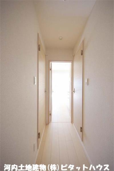 グランバロン宇都宮（503） 部屋画像