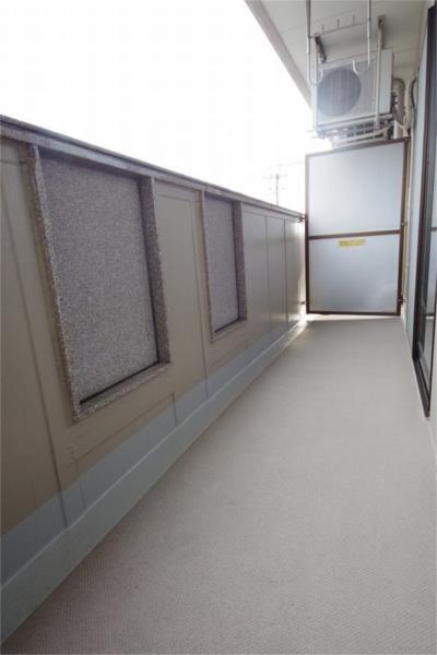 プレミール（302） 部屋画像