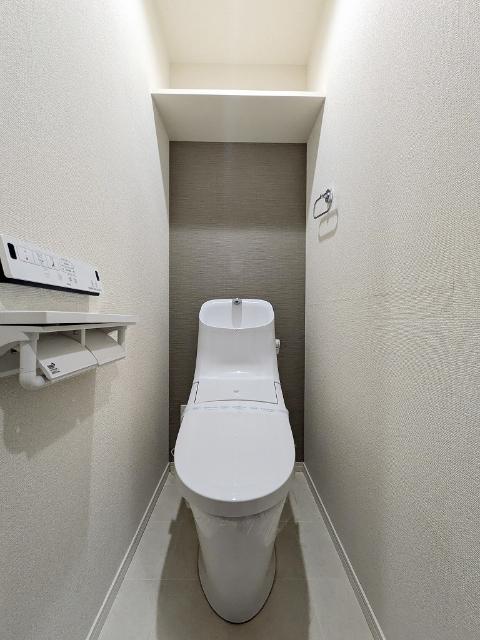 ラミューズ宇都宮（405） 部屋画像