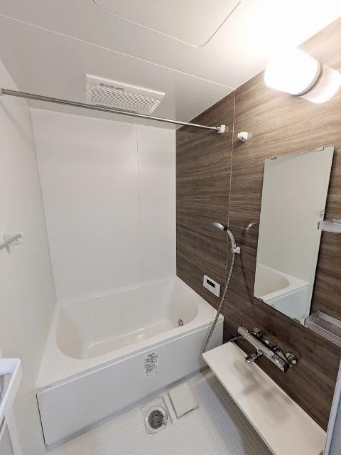 ラミューズ宇都宮（405） 部屋画像