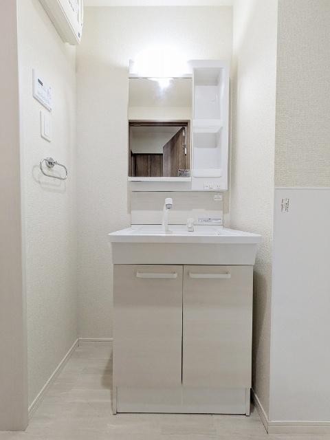 ラミューズ宇都宮（405） 部屋画像