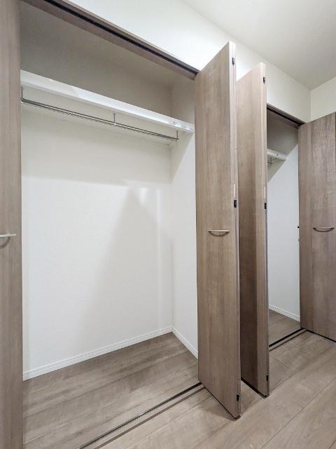 ラミューズ宇都宮（405） 部屋画像