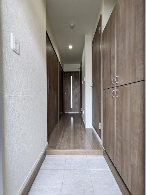 ラミューズ宇都宮（405） 部屋画像