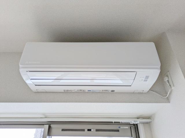 ラミューズ宇都宮（405） 部屋画像