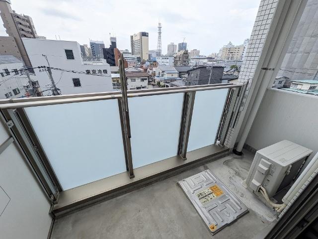 ラミューズ宇都宮（405） 部屋画像