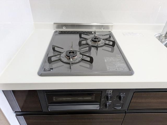 ラミューズ宇都宮（405） 部屋画像