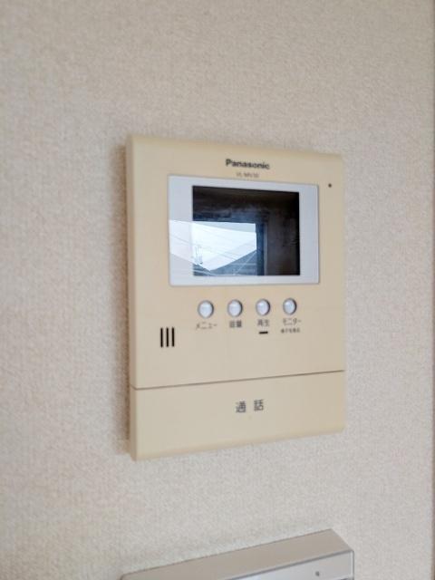 グランド・エミール 4（201） 部屋画像