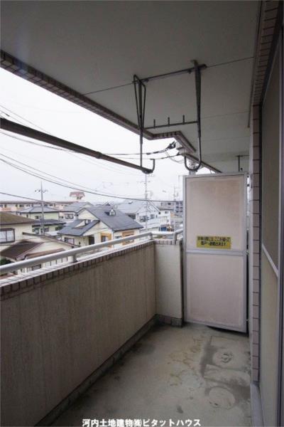 コーポサンライズ（302） 部屋画像