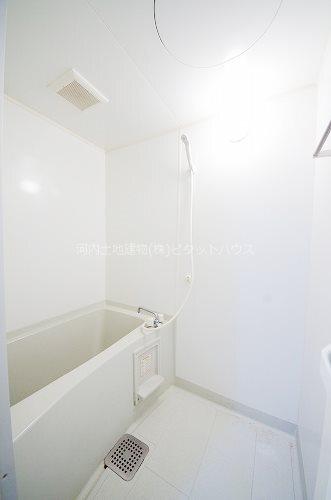 すずらんⅢ（2C） 部屋画像
