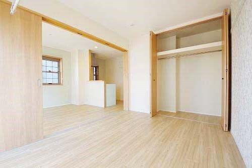 K＆Mテクノ B（102） 部屋画像