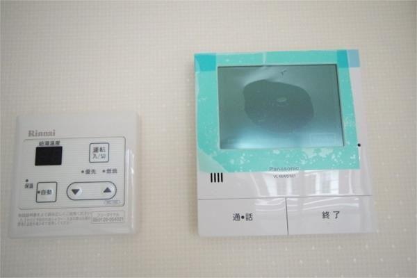 K＆Mテクノ B（102） セキュリティ