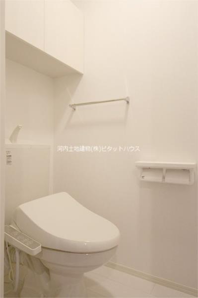 オ・ソレイユ 2（301） 部屋画像