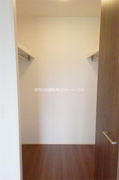 オ・ソレイユ 2（301） 部屋画像
