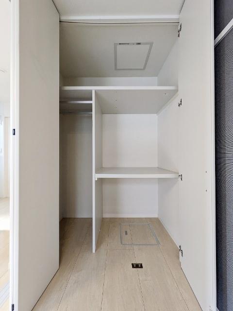 ラ・フォンテ（102） 部屋画像