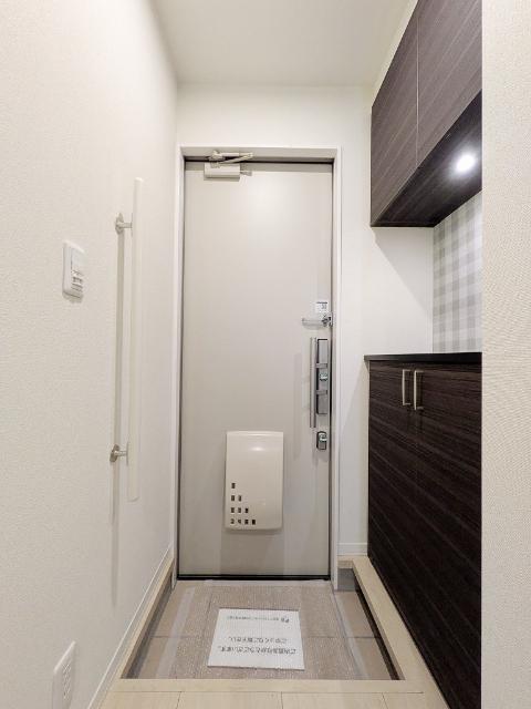 ラ・フォンテ（102） 部屋画像