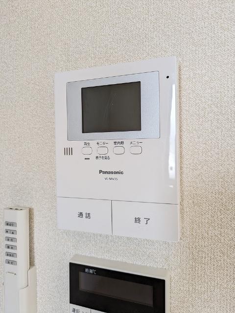 ラ・フォンテ（102） 部屋画像