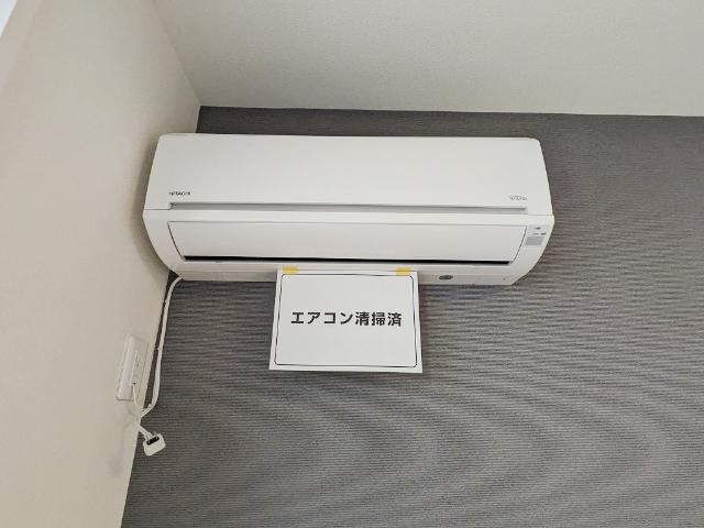 ラ・フォンテ（102） 部屋画像
