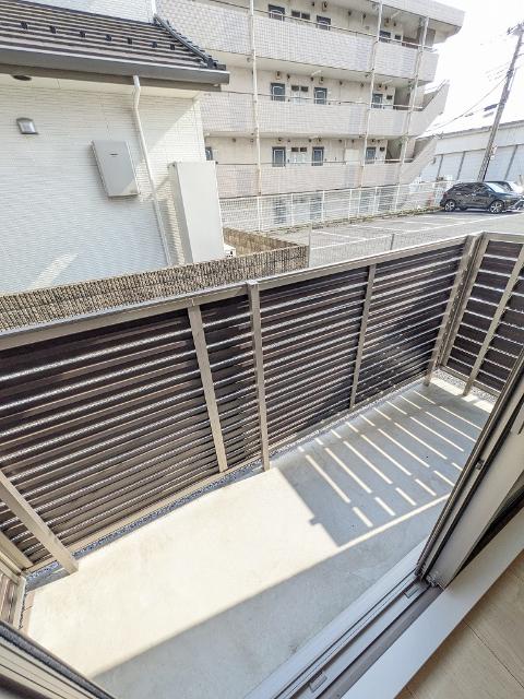 ラ・フォンテ（102） 部屋画像