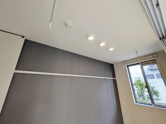ラ・フォンテ（102） 部屋画像