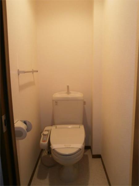 C.F HEIGHTS J（101） 部屋画像