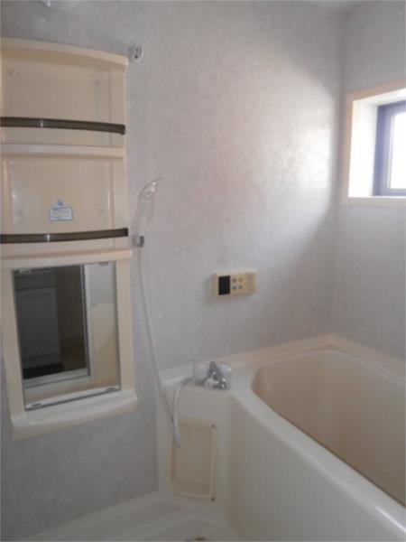 C.F HEIGHTS J（101） 部屋画像