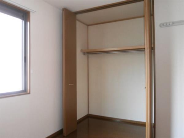 C.F HEIGHTS J（101） 部屋画像