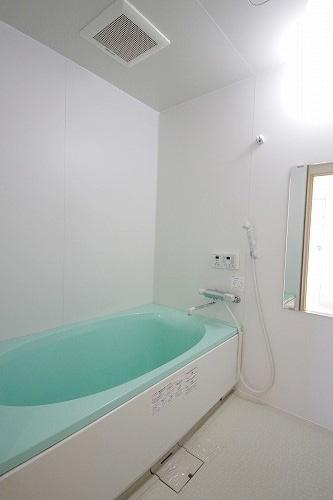 クラティオ（602） 部屋画像