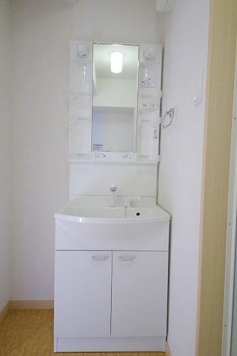 クラティオ（602） 部屋画像