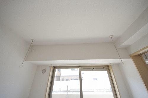 クラティオ（602） 部屋画像