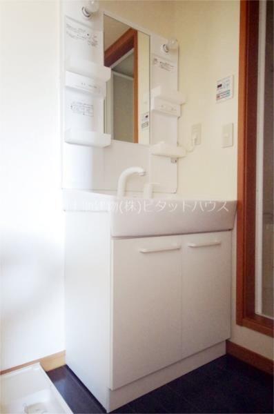スプリングベル　さやか（101） 部屋画像