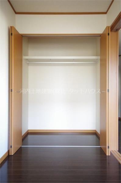 スプリングベル　さやか（101） 収納