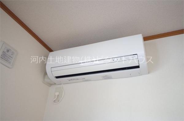 スプリングベル　さやか（101） 部屋画像