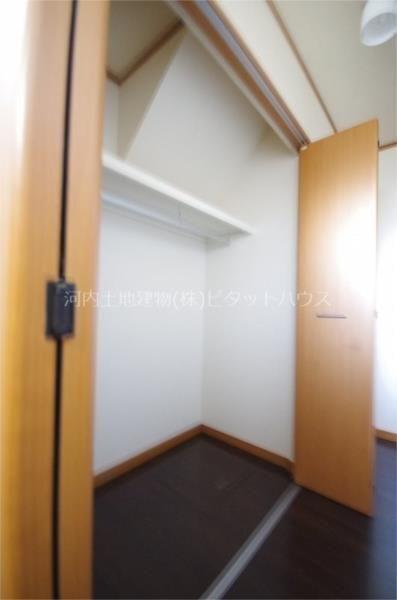 スプリングベル　さやか（101） 収納
