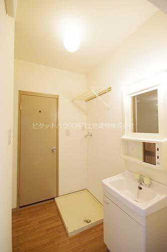 ひまわり E（103） 部屋画像