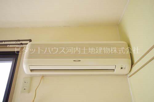 ひまわり E（103） 部屋画像