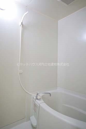 ひまわり E（103） 部屋画像