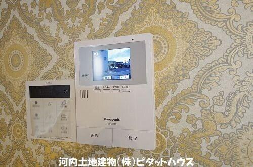 BLUETREE簗瀬 B（101） 部屋画像
