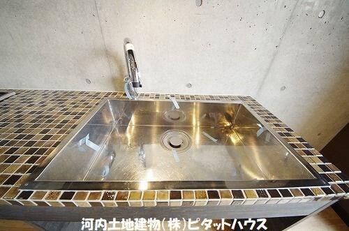 BLUETREE簗瀬 B（101） 部屋画像