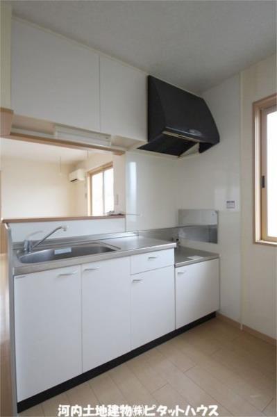メゾンド・フェニックス D（202） 部屋画像