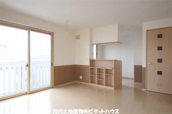 メゾンド・フェニックス D（202） 部屋画像