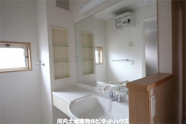 メゾンド・フェニックス D（202） 部屋画像