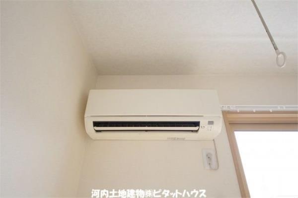 メゾンド・フェニックス D（202） 部屋画像