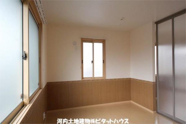 メゾンド・フェニックス D（202） 部屋画像