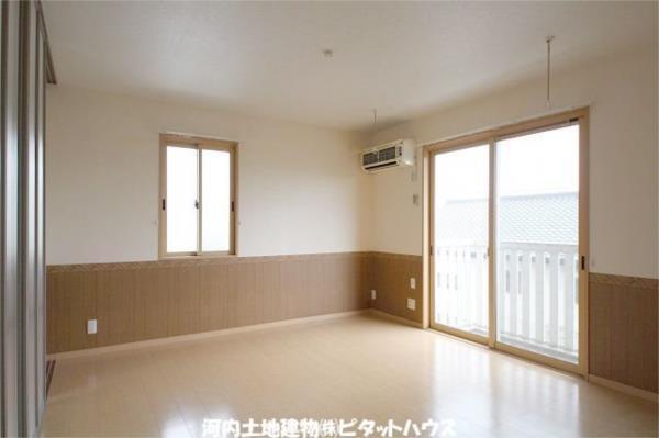 メゾンド・フェニックス D（202） 部屋画像