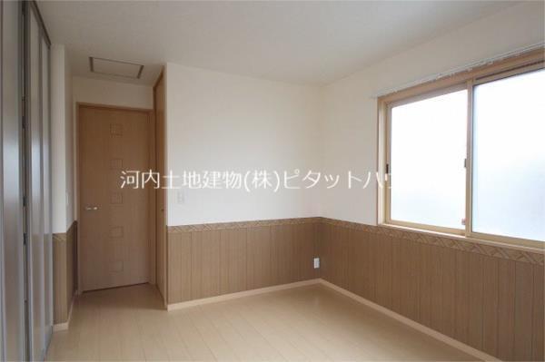 メゾンド・フェニックス D（202） 部屋画像