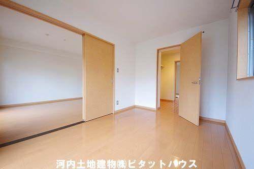 サニーサイド戸祭 2（202） 部屋画像