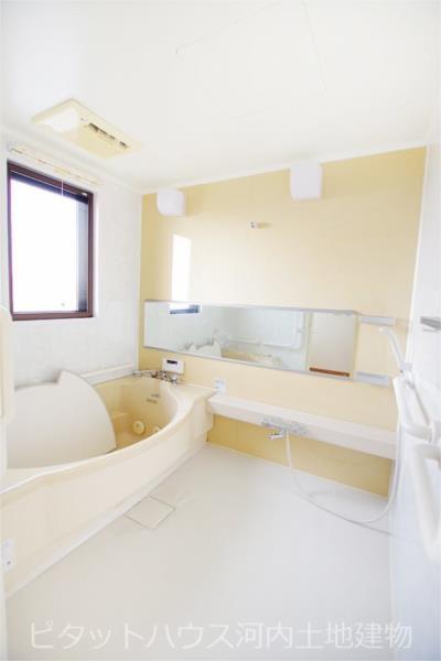 フォルトゥーナ清原台（301） 部屋画像