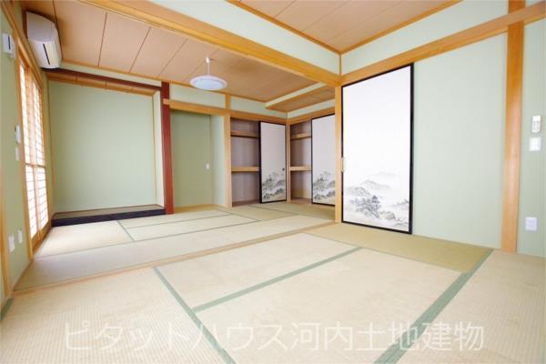 フォルトゥーナ清原台（301） その他部屋・スペース