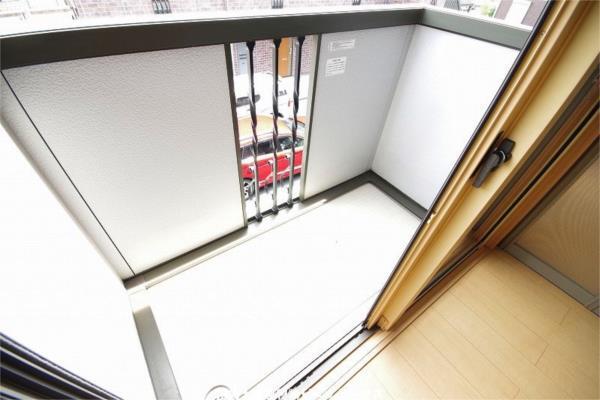 プレジール Ｂ（205） 部屋画像